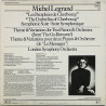 Legrand Michel, London Symphony Orchestra LP The Umbrellas of Cherbourg  kansi VG+ levy EX- Käytetty LP