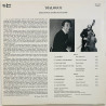 Stewart Slam and Bucky Pizzarelli 1979 SNTF 811 Dialogue Begagnat LP