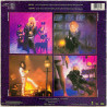 Poison 1988 1C 064-7 48493 1 Open up and say ...ahh! Begagnat LP