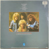 Quiet Riot LP Quiet Riot -88  kansi VG+ levy G+ Käytetty LP