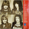 Quiet Riot LP Metal health  kansi VG- levy VG Käytetty LP