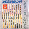 Deathrow LP Deception Ignored, limited colour vinyl  LP