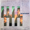 Deathrow LP Deception Ignored, limited colour vinyl  LP