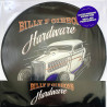 Gibbons Billy F LP Hardware kuva-LP  LP
