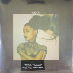 Grande Ariana LP Thank U, Next 2LP  LP