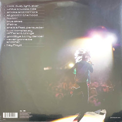 Jamiroquai LP Rock dust light star 2LP  LP