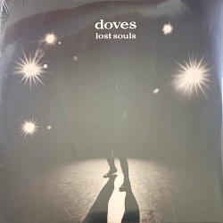 Doves 2020 0856866 Lost souls 2LP LP
