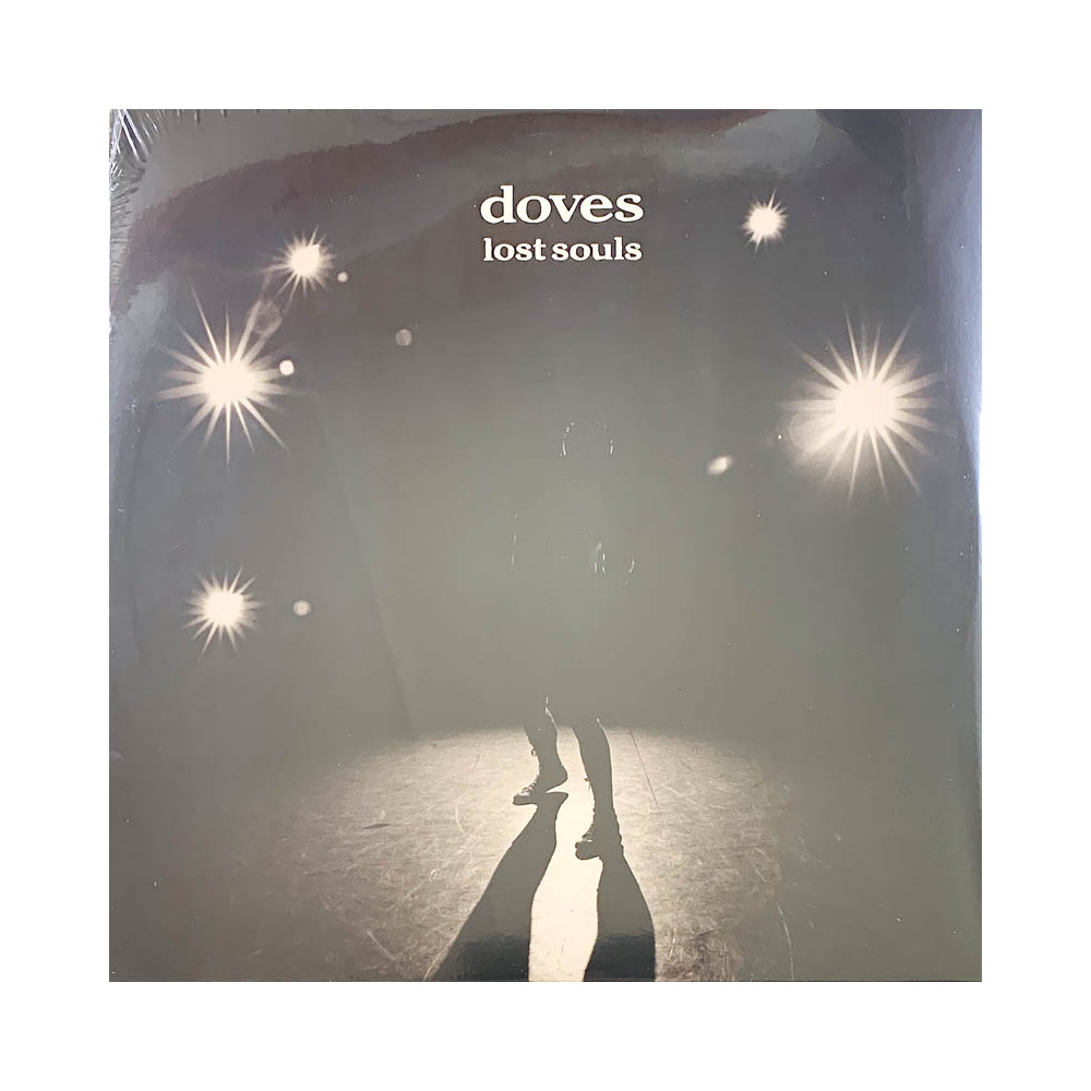 Doves LP Lost souls 2LP  LP