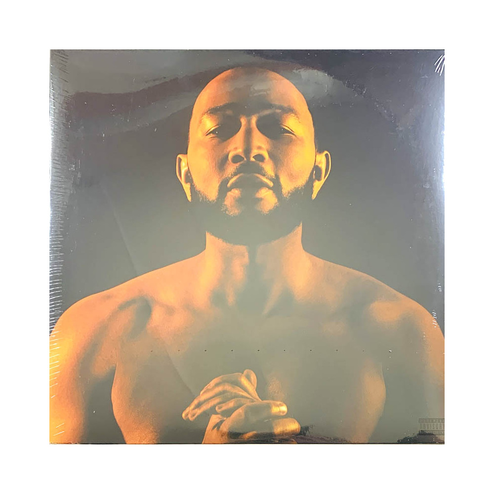 Legend John LP Legend  LP