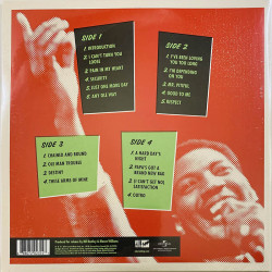 Redding Otis LP Live at the Whisky A Go Go 2LP  LP