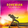 Queen LP Bohemian rhapsody (The original soundtrack) 2LP  LP