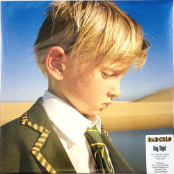 Parcels 2021 BEC5907256 Day/Night 2LP LP