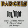 Parcels 2021 BEC5907256 Day/Night 2LP LP