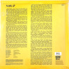 Beckett Harry 1970 4539723 Flare Up LP
