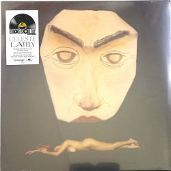 Celeste LP Lately EP  LP