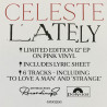 Celeste 2023 4890266 Lately EP LP