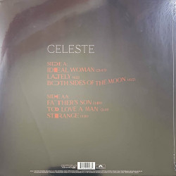 Celeste 2023 4890266 Lately EP LP