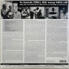 Jones Carmell featuring Harold Land 1961 STEREO-29 The Remarkable Carmell Jones LP