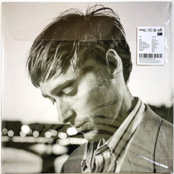 Parcels 2021 BEC5907256 Day/Night 2LP LP