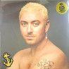 Smith Sam LP Gloria, limited vlear vinyl  LP