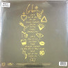 Smith Sam LP Gloria, limited vlear vinyl  LP