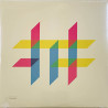 GoGo Penguin LP Man Made Object 2LP  LP