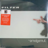 Filter 2002 CR00636 The Amalgamut 2LP LP