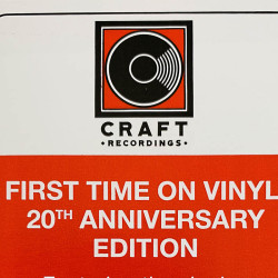 Filter 2002 CR00636 The Amalgamut 2LP LP