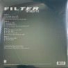 Filter 2002 CR00636 The Amalgamut 2LP LP