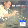 Morgan Lee 1981 LT 1091 Infinity LP