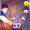 Strings Billy 2022 11661081876 Me / And / Dad LP