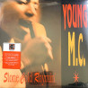 Young MC 1989 CR00077 Stone Cold Rhymin' LP