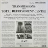 Soccer96, Byron Wallen, Jake Long 2023 B003508801 Transmissions from total refreshment centre LP
