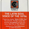 Pagan Ralfi 1971 CR00429 With Love / Con Amor LP