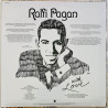 Pagan Ralfi 1971 CR00429 With Love / Con Amor LP