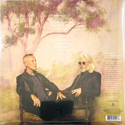 Tears For Fears LP The Tipping Point  LP