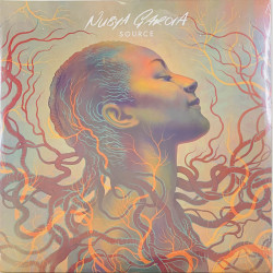 Garcia Nubya LP Source 2LP  LP