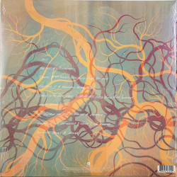 Garcia Nubya LP Source 2LP  LP