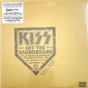 Kiss 2023 B0037096-01 Off The Soundboard 1984 2LP LP