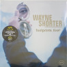 Shorter Wayne LP Footprints Live! 2LP  LP