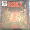 Kreator LP Terrible Certainty 2LP  LP