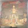 Kreator LP Terrible Certainty 2LP  LP