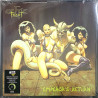 Celtic Frost LP Emperor’s Return  LP