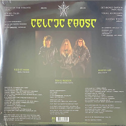 Celtic Frost LP Emperor’s Return  LP