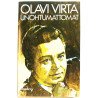 Virta Olavi 1976 FMK 3 Unohtumattomat kassett
