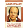 Raitanen Jukka 1983/1990 SAFK 2037 Vangin toive + 27 muuta kassett