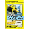Kaseva: Loveklassikot ne parhaat osa 1 kansipaperi EX , musiikkikasetin kunto EX kasetti
