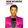 Scaggs Boz 1980 40-84706 Hits! kassett