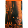 Springsteen Bruce: Human Touch kansipaperi EX , musiikkikasetin kunto EX kasetti