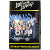 Leevi And The Leavings 1992 4676174 Menestyksen Salaisuus kassett
